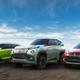 Illustration for article titled Mitsubishis Trio Of Tokyo Concepts Is Shockingly Rational
